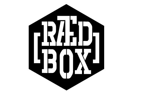 Raed Cross Do. 20h @ Raed Box