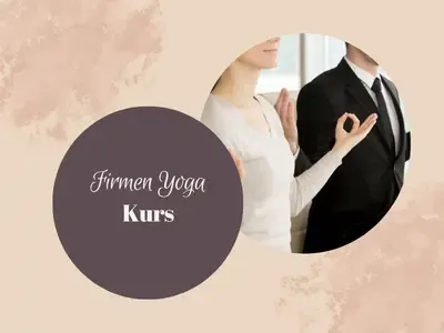 Firmen Yoga (8 Wochenkurs) @ Yogastudio Bayreuth