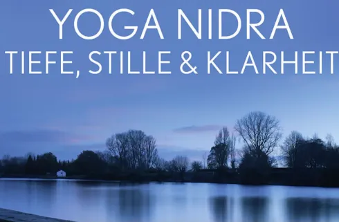 Yoga Nidra mit ätherischen Ölen @ Raum für Bewegung&Entspannung