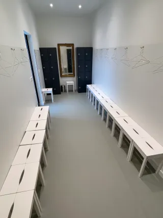 De locatie gaf geen beschrijving voor deze profielafbeelding