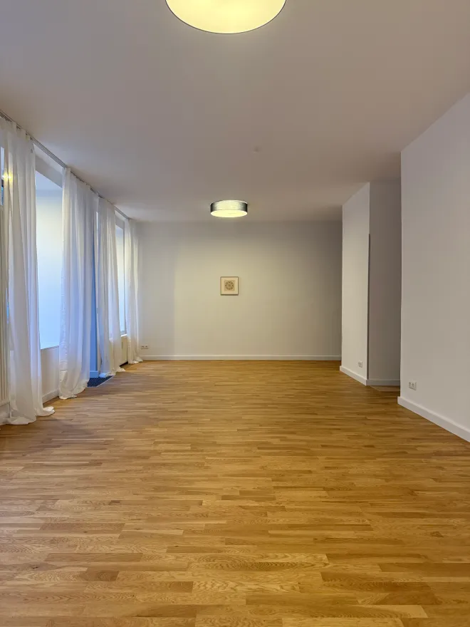Atelier Yoga Haidhausen