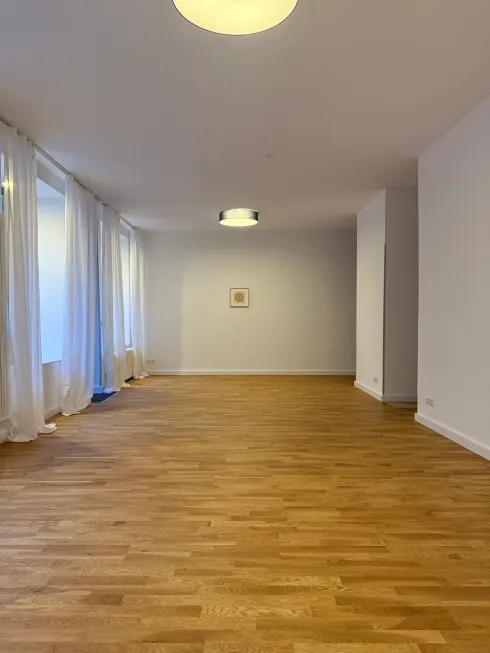 Atelier Yoga Haidhausen