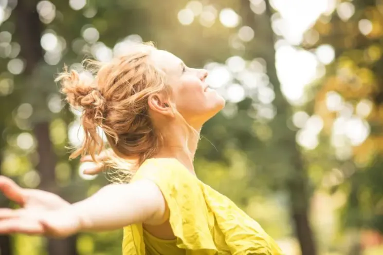 Yoga gegen den Winterblues - Vitalität und Wohlbefinden aktivieren @ Yogastern