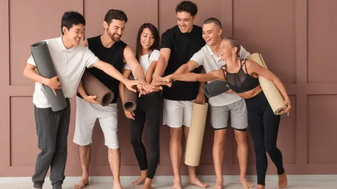 Pelvic Power @ JOYSIRA Yoga, Dance & Fitness