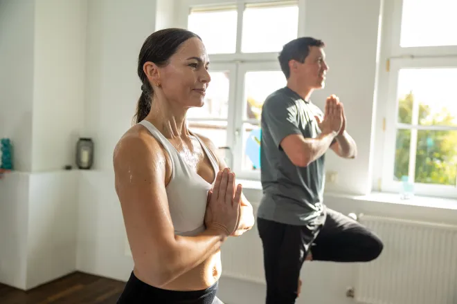elementry HotYoga