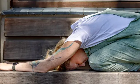Yin Yoga Basics Fortbildung @ Strahlkraft Studio Bochum