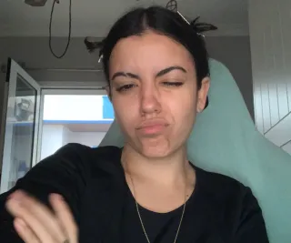 Ana Iris
