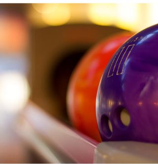 Skyline Bowling & Billard