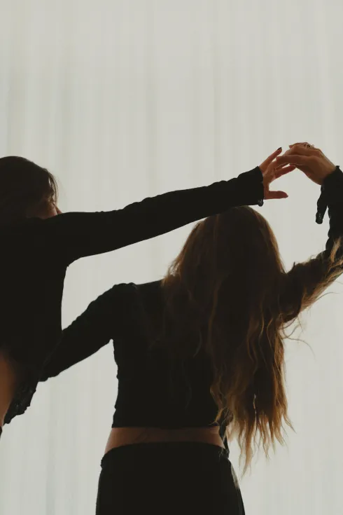 SOMA Resonance @ SOMA Space