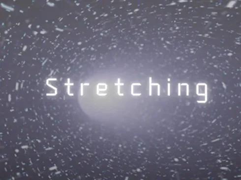 ONLINE: Worm Hole ( Stretching ) @ GALAXY 24/7 Pole