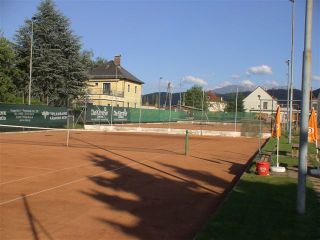 Tennisanlage Post SV Klagenfurt