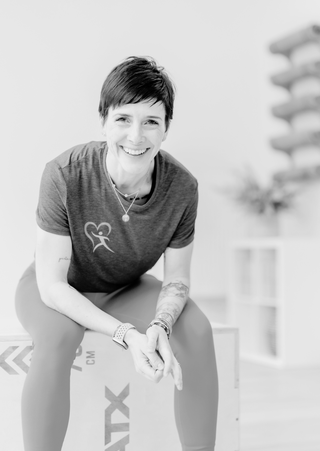 fit & fröhlich @ Conti — yoga-studio i Hannover — 3