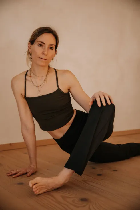 CANDLEBATH YIN&SOUND mit Natascha und Nina @ FREEDOM PRACTICE