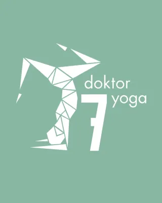 doktor yoga 7 logo