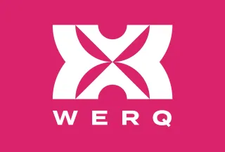 We Are Queer - West logo