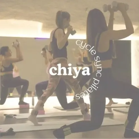 Studio CHIYA 1010