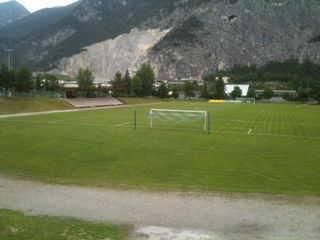 Sportplatz Kematen