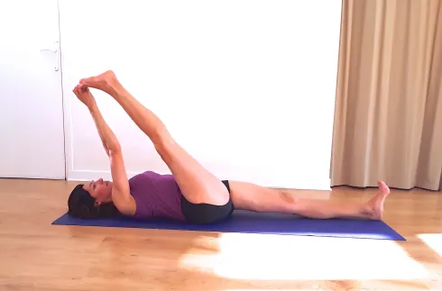Postures passives / Pranayama / Méditation - En ligne (GRATUIT) @ Yoga Studio Lille