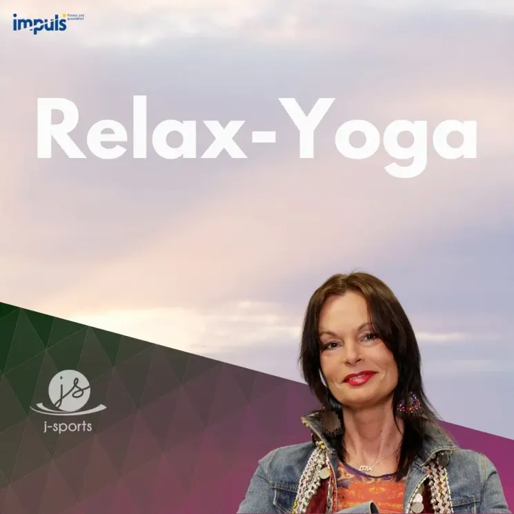 Relax-Yoga @ j-sports