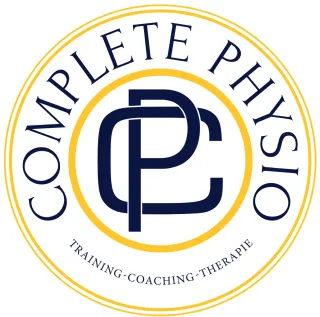 Complete Physio Training-Coaching-Therapie