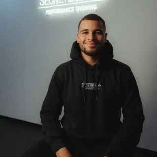 Coach Pedro