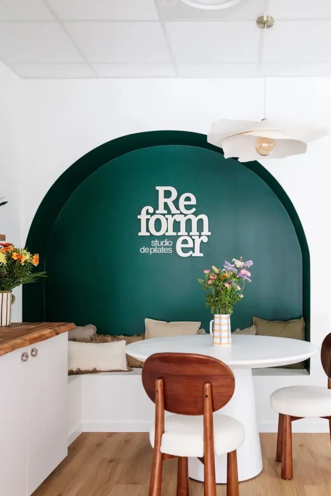 Reformer