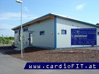 Cardio Fit Personal Training Center