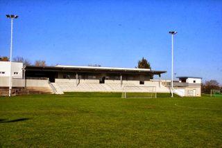 Grenzstadion