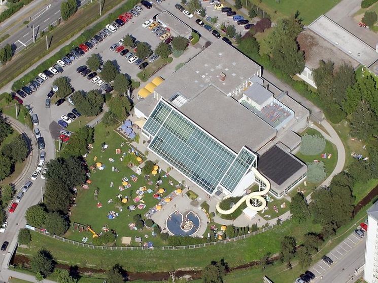 Familienoase Biesenfeld 4040 Linz Eversports