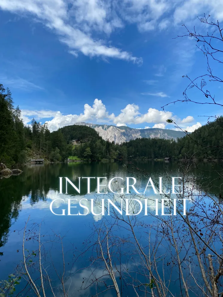 Integrale Gesundheit mit Christoph (TCM) und Martin (Yoga) @ Yogaforum Martin Henniger