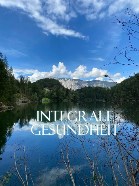 Integrale Gesundheit mit Christoph (TCM) und Martin (Yoga) @ Yogaforum Martin Henniger