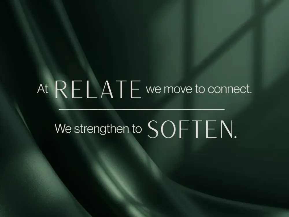 Relate Pilates
