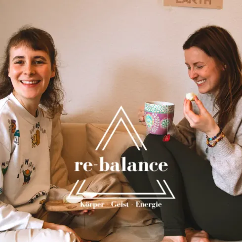 re-balance: mit Basenfasten und Yoga ins Gleichgewicht @ yogalieben