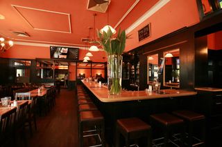 Cafe Westend
