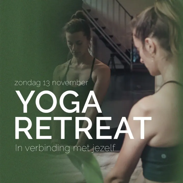 Billie Yoga retreat @ Billie Yoga & Pilates Studio