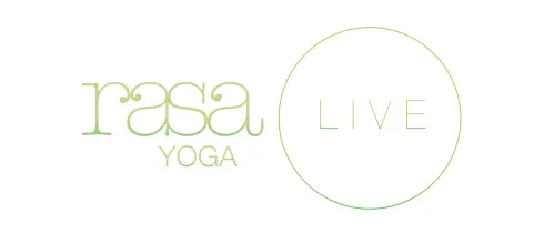 Hatha Flow online - Replay Spécial @ Rasa Yoga Rive Gauche