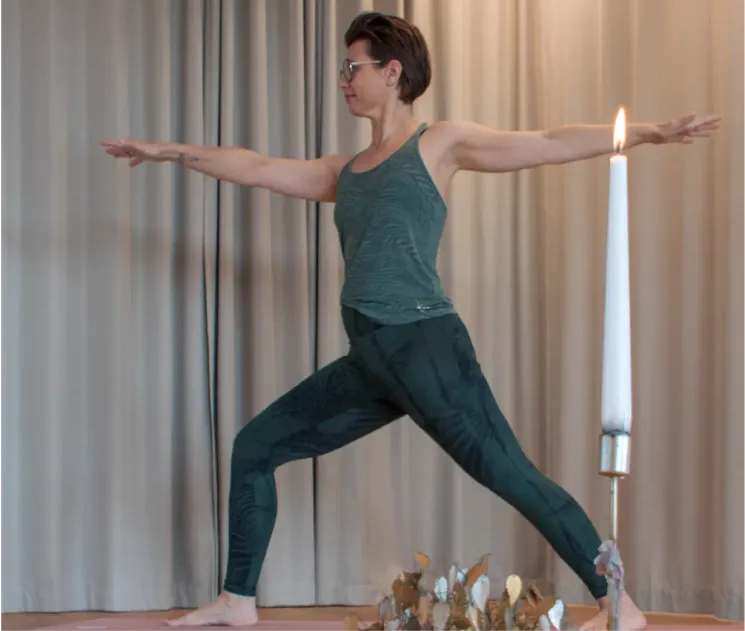 Vinyasa Flow @ aurum loft