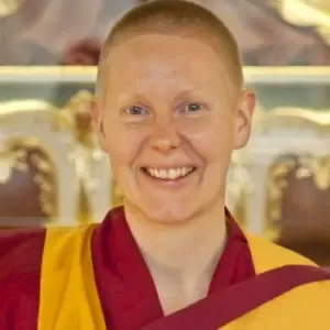 Gen Kelsang Devi