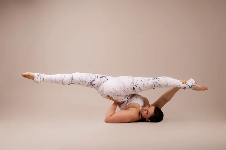 Flexy Day Jour 2 @ VIBES Club