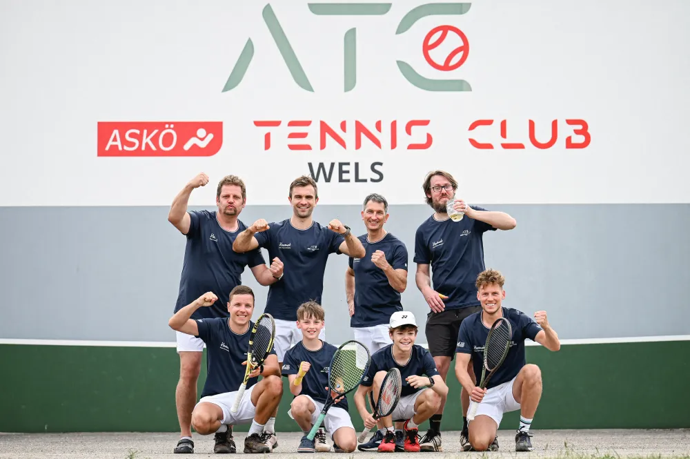 ASKÖ TC Wels