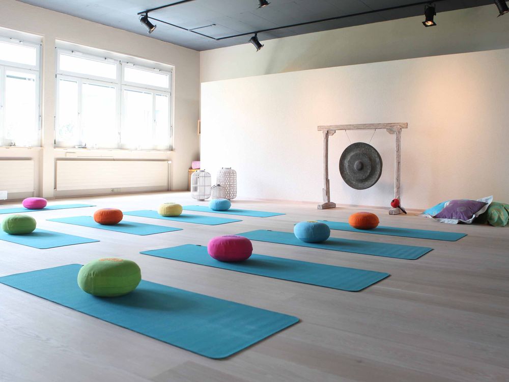 Yoga Elements