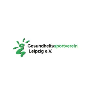 Gesundheitssportverein Leipzig e.V. logo
