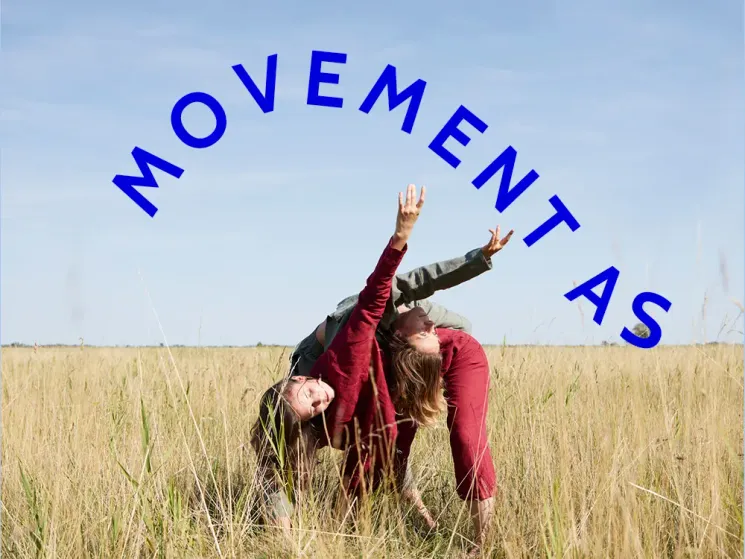 Movement as... @ y.lab