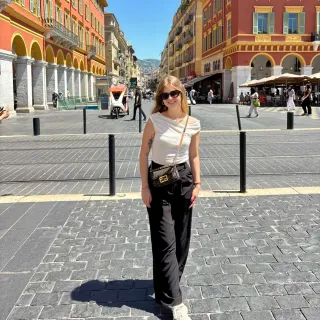 Lisa