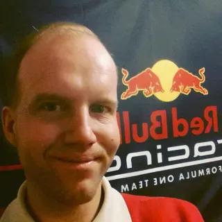 User headshot