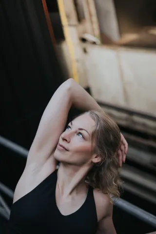 Anna Herz