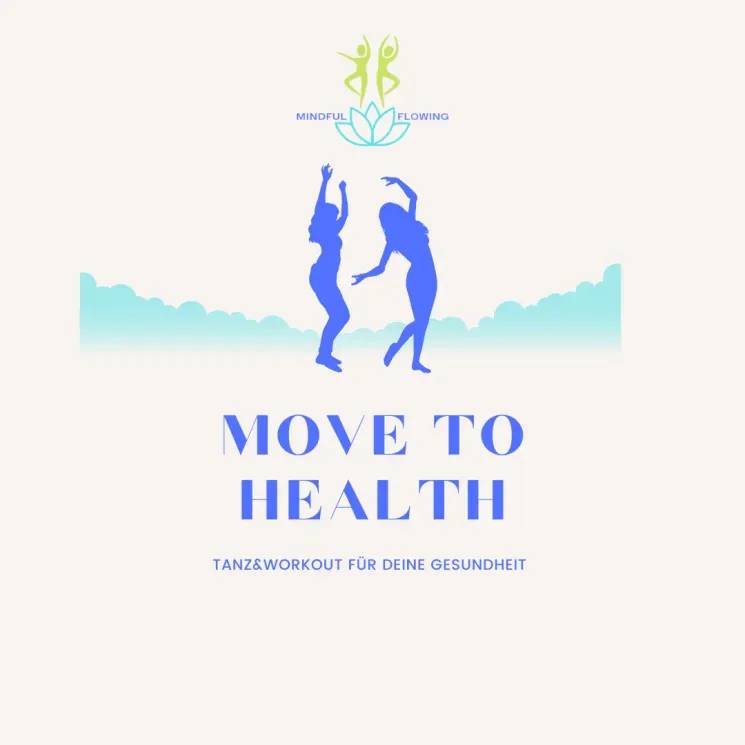 Move to Health @Bad Fischau @ Mindful Flowing Claudia Stoiber