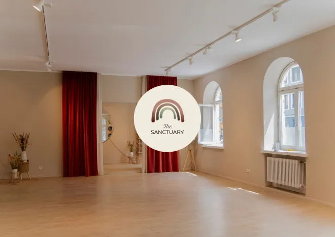 The Sanctuary - Schwabing