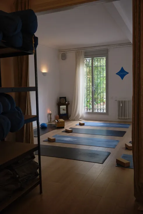 Sangha Studio