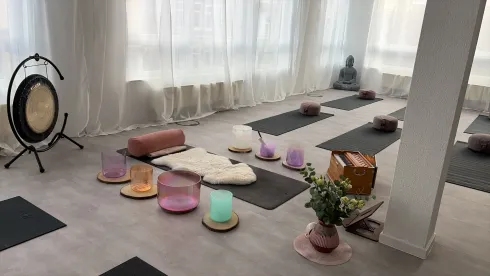 Hatha Yoga nach §20 @ Nisha Yoga